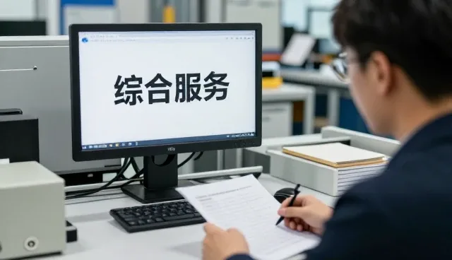 智能环境监测系统